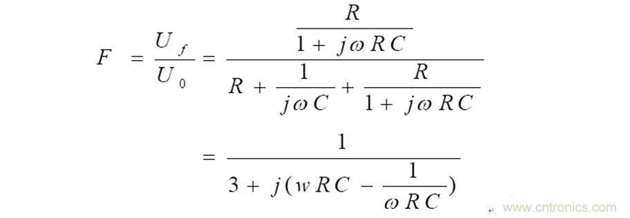 文氏橋振蕩電路的原理？看完這篇文章你就清楚了