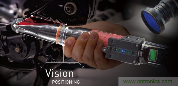 AHTE 2020 汽車零部件裝配行業引領技術新風向