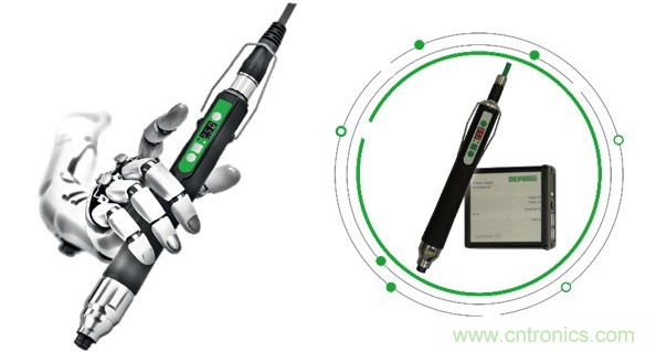 AHTE 2020 汽車零部件裝配行業引領技術新風向