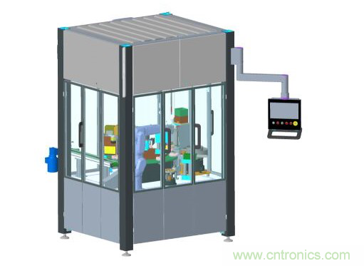 AHTE 2020新展商預告&mdash;舍弗勒、上銀、大恒圖像、邁征自動化等多家企業助力智能化裝配