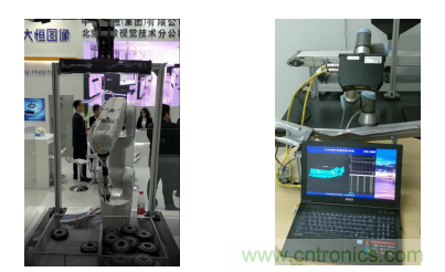 AHTE 2020新展商預告&mdash;舍弗勒、上銀、大恒圖像、邁征自動化等多家企業助力智能化裝配