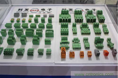 接線端子為了導線的連接而運用 應用范圍愈來愈廣 接線端子為了導線的連接而運用 應用范圍愈來愈廣