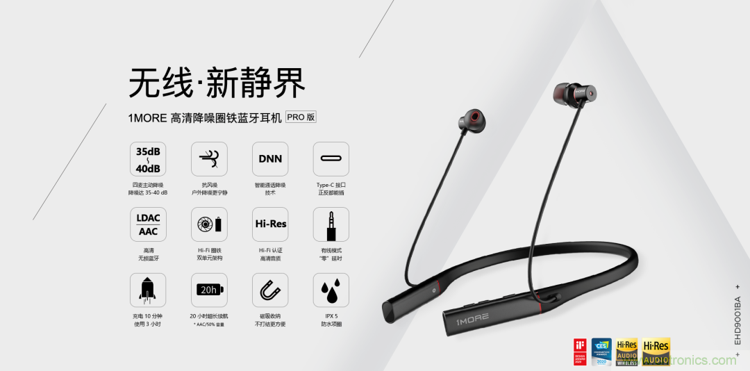 一場&ldquo;爭寵&rdquo;耳朵的競賽，剛剛開始