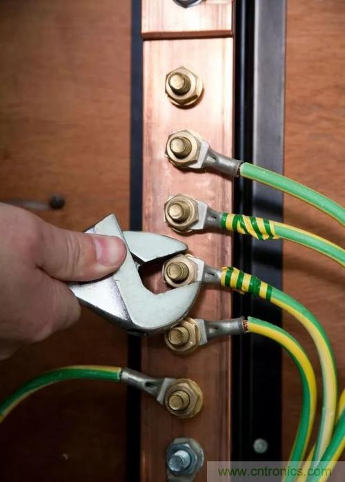 各種&ldquo;地&rdquo;，各種&ldquo;GND&rdquo;