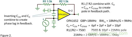 輸入電容——共模?差模?