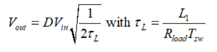 開關(guān)轉(zhuǎn)換器動態(tài)分析采用快速分析技術(shù)(2)