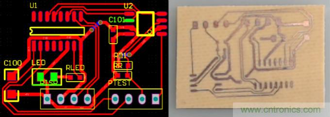 可否利用DAC來改變交流信號(hào)的幅值？