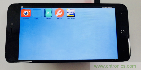 瑞芯微AI芯片加持百度飛槳，攜手加速AI應用落地