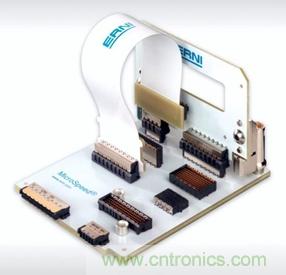 物聯(lián)網(wǎng)、IIOT和工業(yè)4．0應(yīng)用連接器