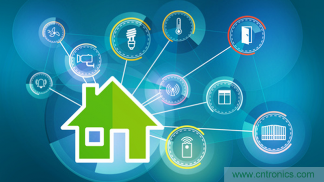 為什么物聯網不只是智能冰箱或恒溫器？