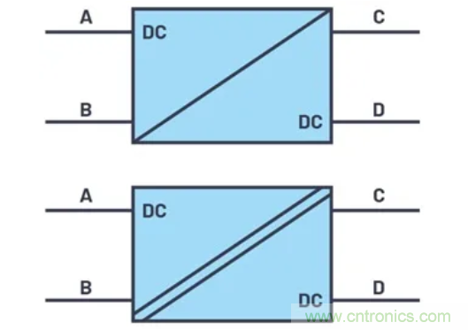 設(shè)計(jì)電路當(dāng)然要&ldquo;知己知彼&rdquo;，開關(guān)穩(wěn)壓器拓?fù)涞脑肼曁匦源笃鸬? width=