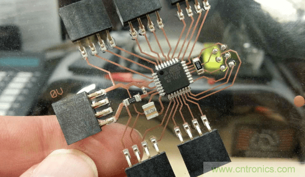 關于PCB的十件有趣的事實,你知道幾個?