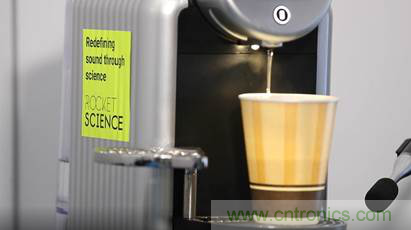 從TWS耳機(jī)到咖啡機(jī)，解讀主動(dòng)降噪（ANC）技術(shù)應(yīng)用&ldquo;破圈&rdquo;背后的&ldquo;密碼&rdquo;