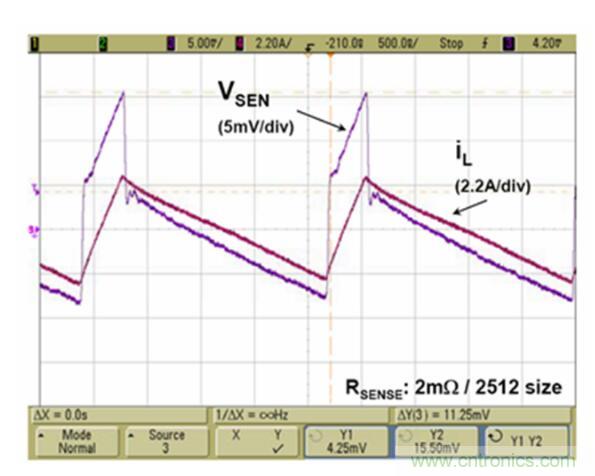 由淺入深，手把手教你開關(guān)模式下的電源電流檢測(cè)
