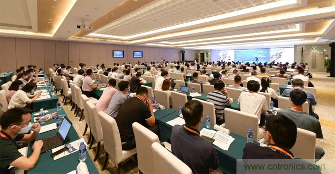 無懼疫情！2020汽車雷達和汽車視覺前瞻技術(shù)展示交流會圓滿落幕！ 