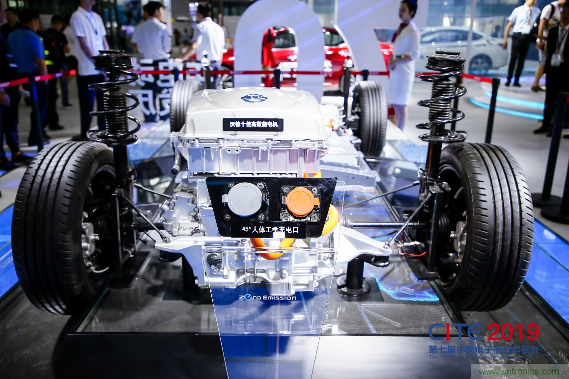 第八屆中國(guó)電子信息博覽會(huì)重磅重啟，看點(diǎn)大揭秘（上）