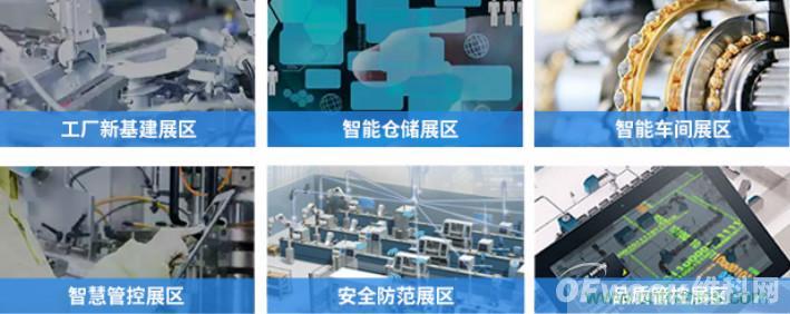 制造業(yè)加速換擋升級，我們離智慧工廠還有多遠(yuǎn)？