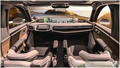 智能網聯汽車飛速發展，如何在風口上找到自己的發展之道