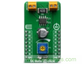 東芝與MikroElektronika展開合作,為電機驅動IC開發評估板