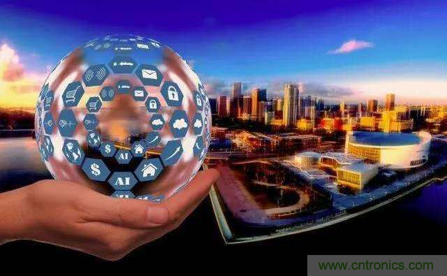 多重因素交織，從CITE 2020看中國集成電路如何&ldquo;乘風破浪&rdquo;