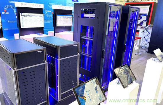 第八屆中國電子信息博覽前瞻！這些亮點(diǎn)不容錯(cuò)過！