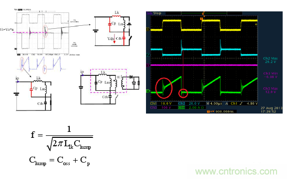 CCM與DCM模式到底有什么區別？