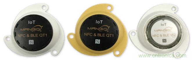 賦能未來智能家居及建筑、工業物聯網、資產監控、智慧醫療的物聯網創新方案