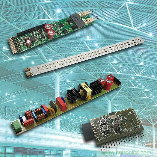 賦能未來智能家居及建筑、工業物聯網、資產監控、智慧醫療的物聯網創新方案