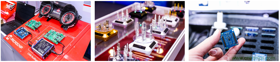 2020慕尼黑華南電子展觀眾預(yù)登記通道開啟！