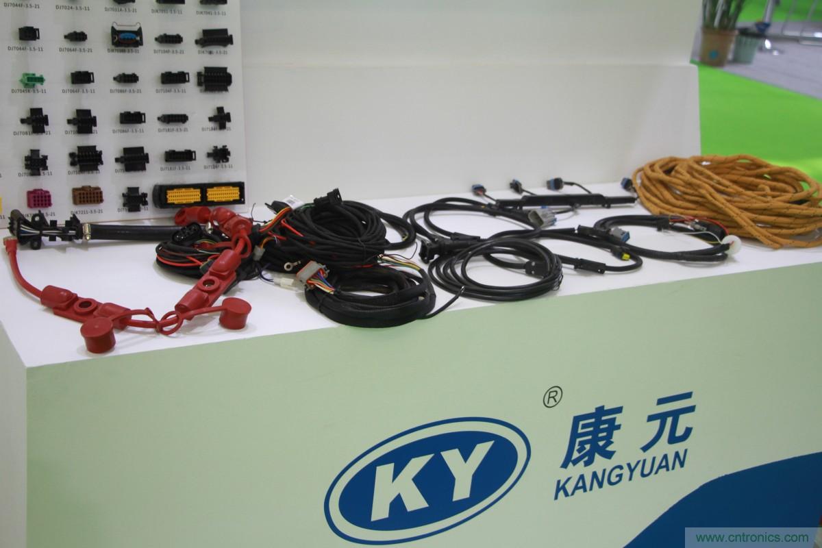 久等了,深圳連接器/線纜線束展會9月2日盛大開幕! 久等了,深圳連接器/線纜線束展會9月2日盛大開幕!