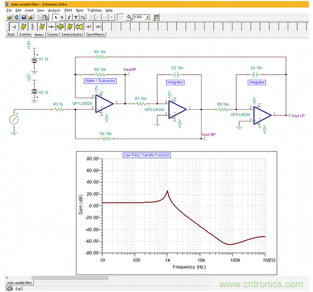 如何應用于傳感器連接、信號生成和濾波? 如何應用于傳感器連接、信號生成和濾波?
