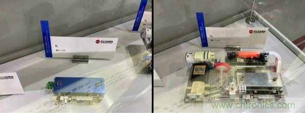 SENSOR CHINA推動感知創新“雙循環”,中外企業同臺競秀風頭誰更勁?