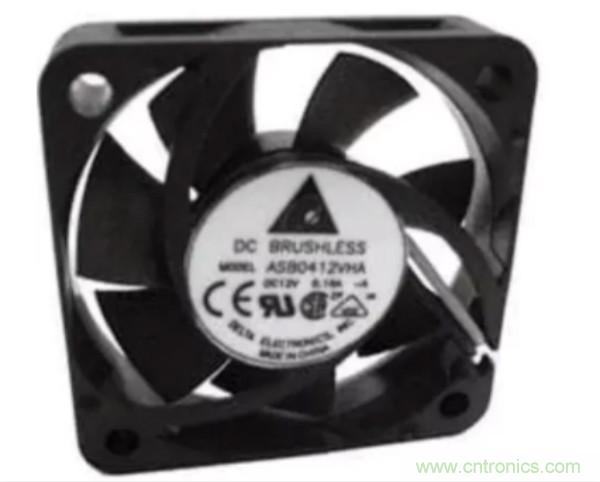 電源管理:散熱方法大匯總