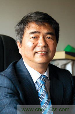 中國工程院院士譚建榮將出席2020中國國際數字經濟大會 中國工程院院士譚建榮將出席2020中國國際數字經濟大會