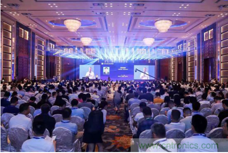 2020中國(深圳)集成電路峰會(huì)報(bào)名啟動(dòng) 2020中國(深圳)集成電路峰會(huì)報(bào)名啟動(dòng)