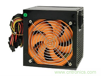 PC電源里都有哪些電容嗎？