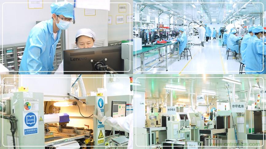 十年磨一劍，&ldquo;柔性MEMS&rdquo;獨創(chuàng)技術(shù)賦能多維人機(jī)/物機(jī)交互應(yīng)用創(chuàng)新