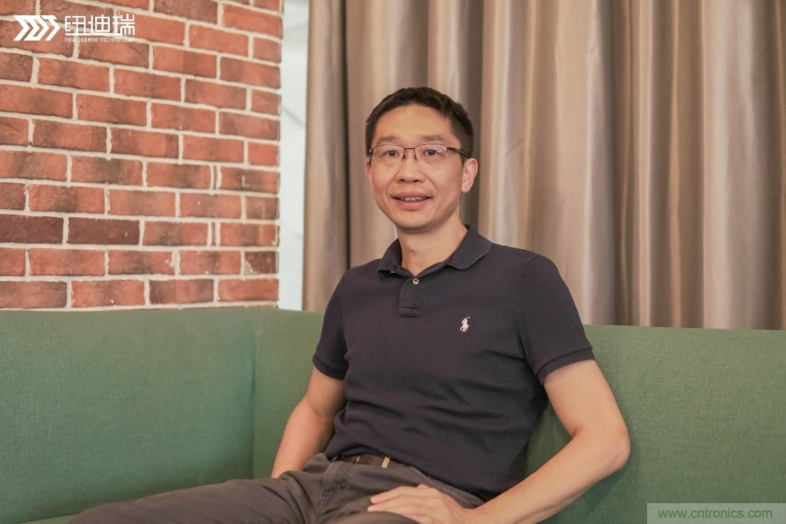 十年磨一劍，&ldquo;柔性MEMS&rdquo;獨創(chuàng)技術(shù)賦能多維人機(jī)/物機(jī)交互應(yīng)用創(chuàng)新