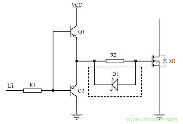 MOSFET的寄生電容是如何影響其開關速度的? MOSFET的寄生電容是如何影響其開關速度的?