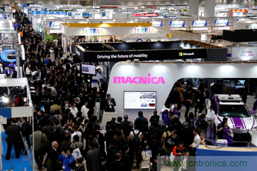 東京國際智能制造技術綜合博覽會——線上線下五展同期!1.20-1.22不容錯過! 東京國際智能制造技術綜合博覽會——線上線下五展同期!1.20-1.22不容錯過!