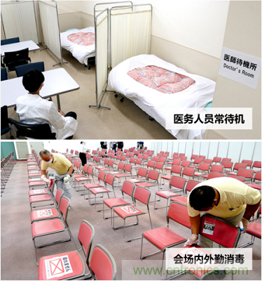 東京國際智能制造技術綜合博覽會——線上線下五展同期!1.20-1.22不容錯過! 東京國際智能制造技術綜合博覽會——線上線下五展同期!1.20-1.22不容錯過!