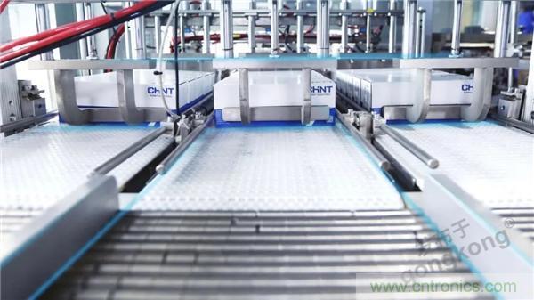 創(chuàng)新加碼助推二次飛躍！&ldquo;正泰昆侖&rdquo;，不止是銷量傳奇