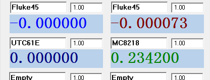 如何簡(jiǎn)便標(biāo)定信號(hào)源電流大小？