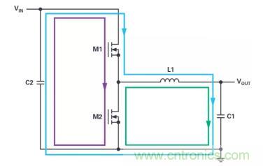 如何降低電路“熱回路”影響,實現低 EMI 高效電源器件設計 如何降低電路“熱回路”影響,實現低 EMI 高效電源器件設計
