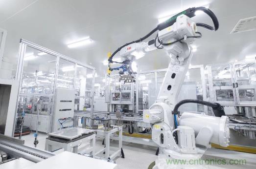 碳化硅功率模塊及電控的設計、測試與系統評估