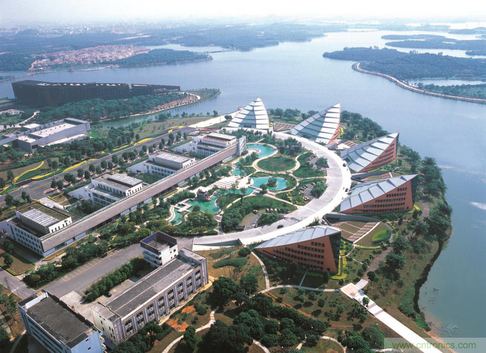 松山湖功能區招商大會舉辦在即,邀約企業共話商機! 松山湖功能區招商大會舉辦在即,邀約企業共話商機!