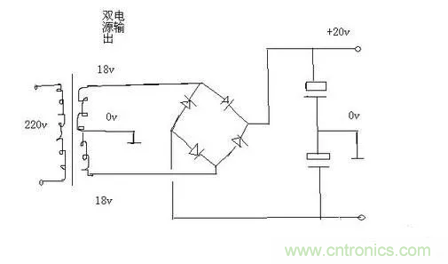 雙電壓整流電路設(shè)計，IGBT模塊適用于整流電路嗎？