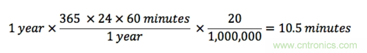 如何對實時時鐘進行低功耗,高效率的精準補償 如何對實時時鐘進行低功耗,高效率的精準補償