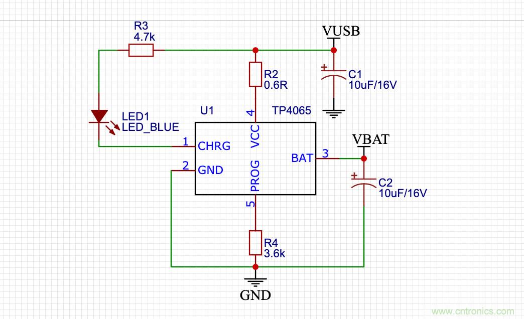 USB外接電源與鋰電池自動切換電路設計，你GET到精髓了嗎？