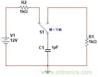 如何選擇單相橋式整流濾波電路中的電容電阻？